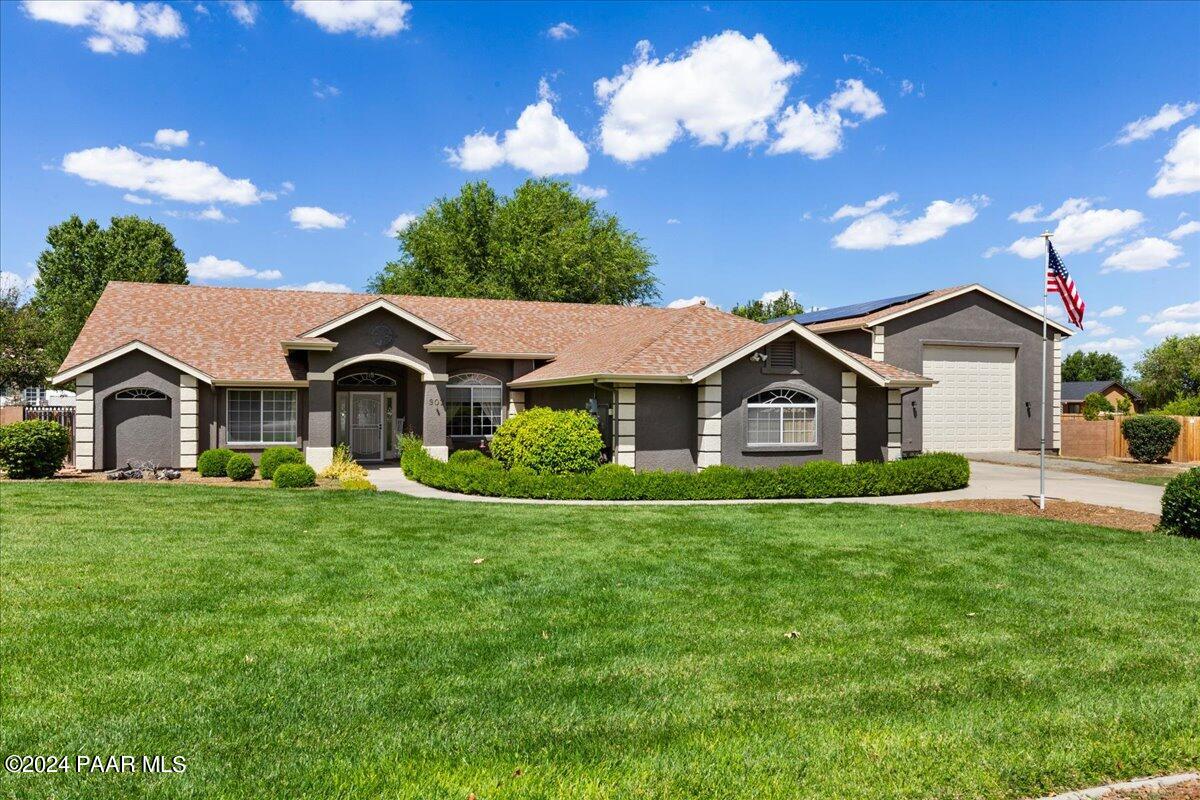 Heather Ln, Chino Valley, AZ 86323