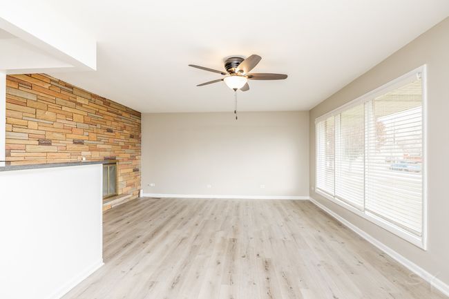 214 N Hunter St, House other with 3 bedrooms, 1 bathrooms and 2 parking in Thornton IL | Image 6