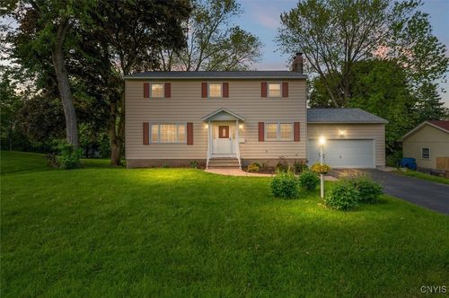 56 Court Knolle, New Hartford, NY, 13413-3229 | Card Image