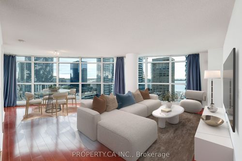 2011-18 Yonge St, Toronto, ON, M5E1Z8 | Card Image