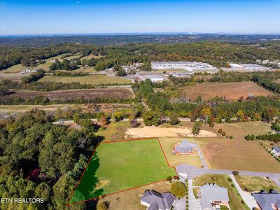 Lot 15 County Road 7004, Home with 0 bedrooms, 0 bathrooms and null parking in Athens TN | Image 1