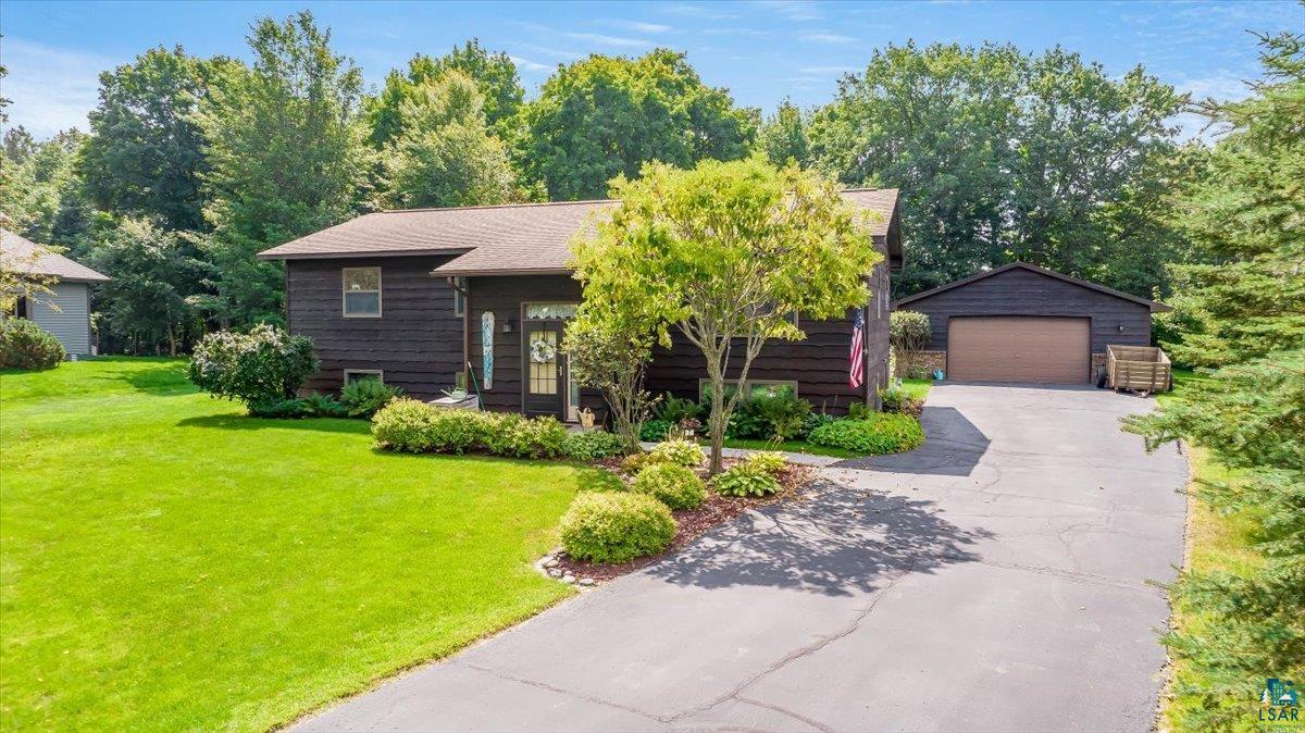Slate St, Cloquet, MN 55720