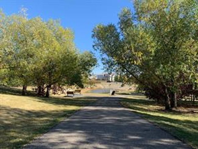 117 - 369 Rocky Vista Pk Nw, Condo with 2 bedrooms, 2 bathrooms and 1 parking in Calgary AB | Image 21