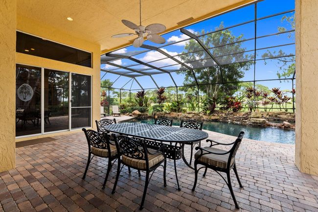 8131 Links Way, House other with 3 bedrooms, 3 bathrooms and null parking in Port St Lucie FL | Image 49