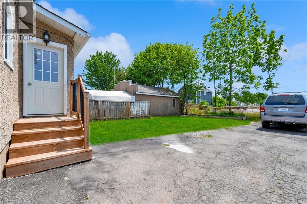 Residential Income in Welland 3