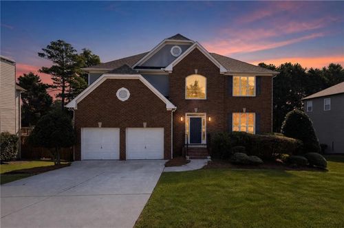 4011 Triton Ives Dr, Auburn, GA, 30011-2267 | Card Image