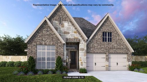 26448 North Wayland Chase, Magnolia, TX, 77316 | Card Image