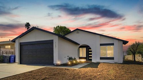 1151 Conway Dr, Escondido, CA, 92027-1466 | Card Image