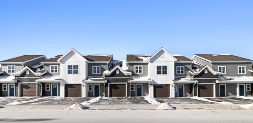 unit-1-1675 Reigle Drive, Kewaskum, WI, 53040 | Card Image