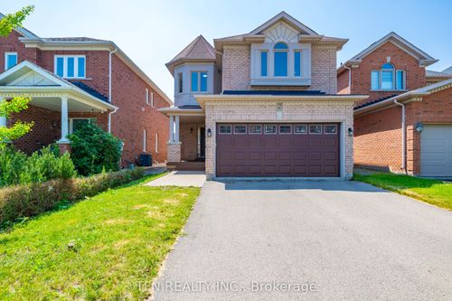 75 Eagle Peak Dr, Richmond Hill, ON, L4S2W2 | Card Image