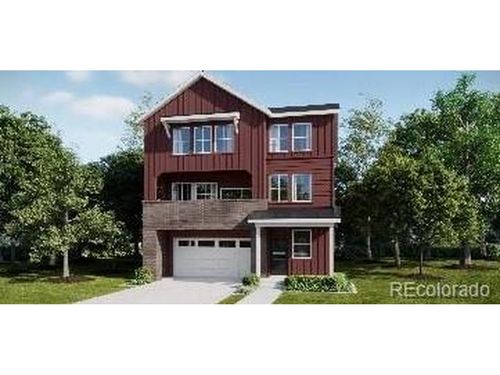 7404 Whiteclover Ln, Littleton, CO, 80125 | Card Image