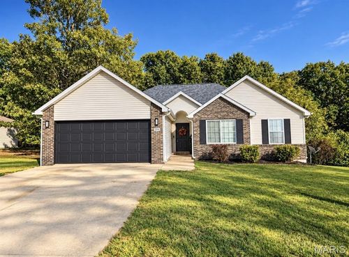 234 Settlers Pass, Waynesville, MO, 65583-3151 | Card Image