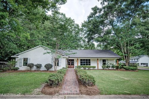 110 Magna Carta Place, Jackson, MS, 39211 | Card Image