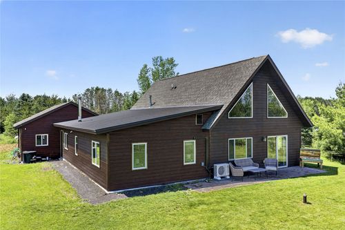 10644 N Roynona Road, Hayward, WI, 54843 | Card Image