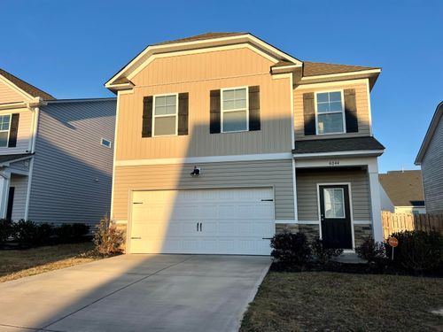 4044 Thimbleberry Dr, Graniteville, SC, 29829-3275 | Card Image