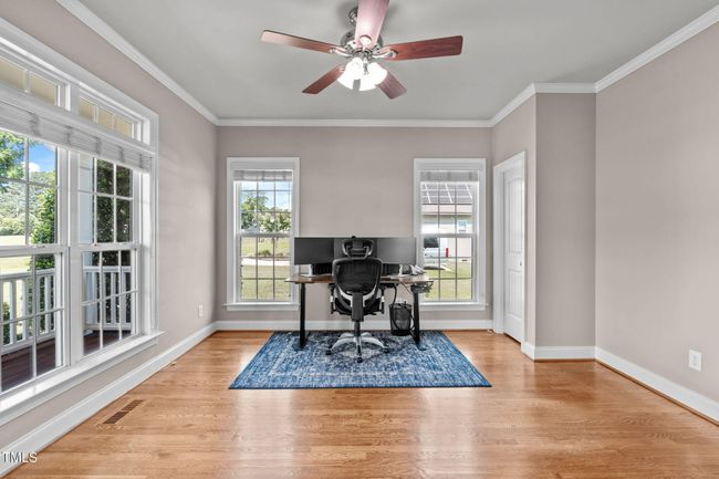 Main Level Guest Room Or Office | Image 10