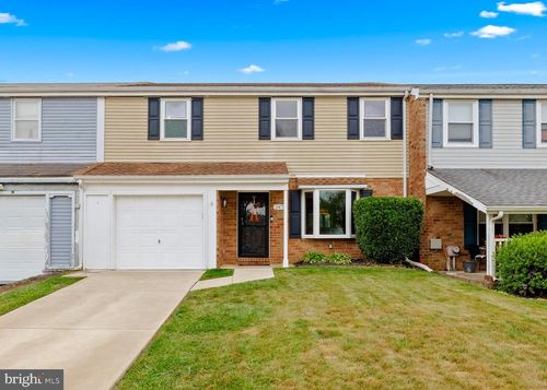 2478 Brandon Ct, BENSALEM, PA, 19020-2202 | Card Image