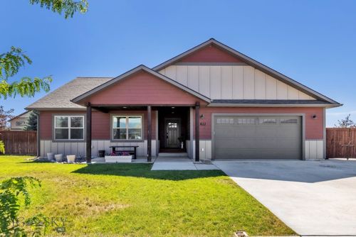 1611 Drummond Blvd, Belgrade, MT, 59714-3565 | Card Image
