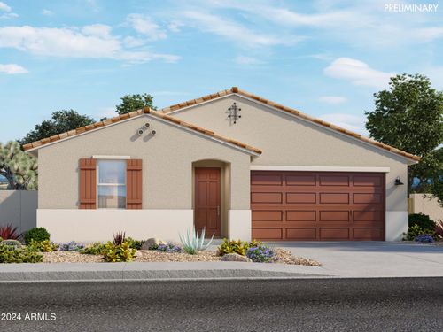 16080 W Honeysuckle Drive, Surprise, AZ, 85387 | Card Image