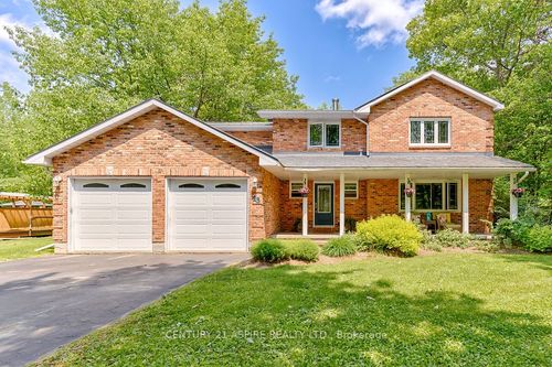 23 Country Lane, Petawawa, ON, K8H3E2 | Card Image