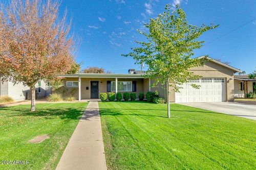 4019 N 33rd Pl, Phoenix, AZ, 85018-5021 | Card Image