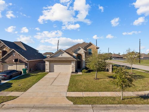 506 Waterside Ridge Ln, La Marque, TX, 77568-1622 | Card Image