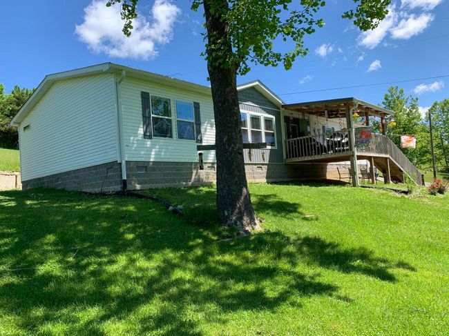 1306 Johnson Rd, House other with 3 bedrooms, 3 bathrooms and null parking in Harrodsburg KY | Image 5