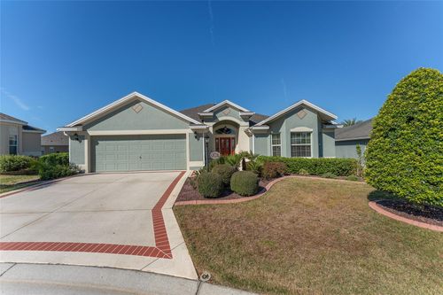 2402 Bennettsville Lane, THE VILLAGES, FL, 32162 | Card Image