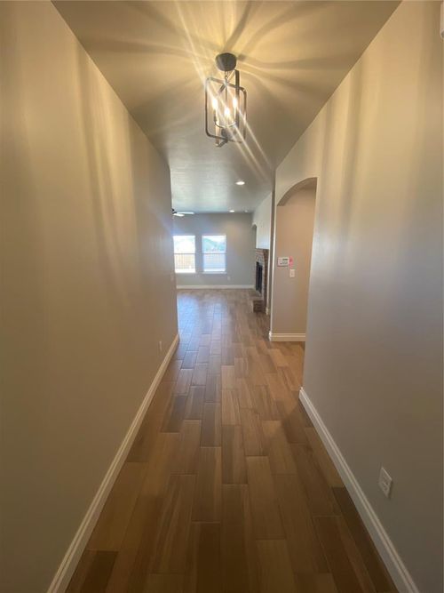 4509 Black Mesa Ln, Yukon, OK, 73099-4323 | Card Image