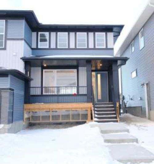 39 Agate Rd, Cochrane, AB, T4C3B9 | Card Image