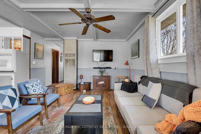 16 Witherspoon Dr, House other with 2 bedrooms, 1 bathrooms and 4 parking in Nanticoke ON | Image 10