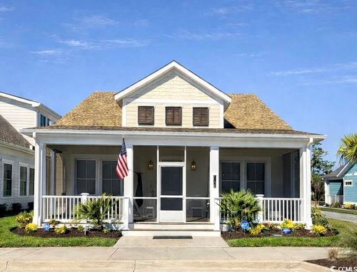 8155 Living Tide Dr., Myrtle Beach, SC, 29572 | Card Image