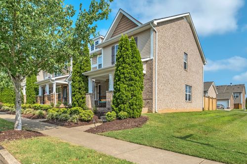 1439 Riverbrook Dr, Hermitage, TN, 37076-3575 | Card Image