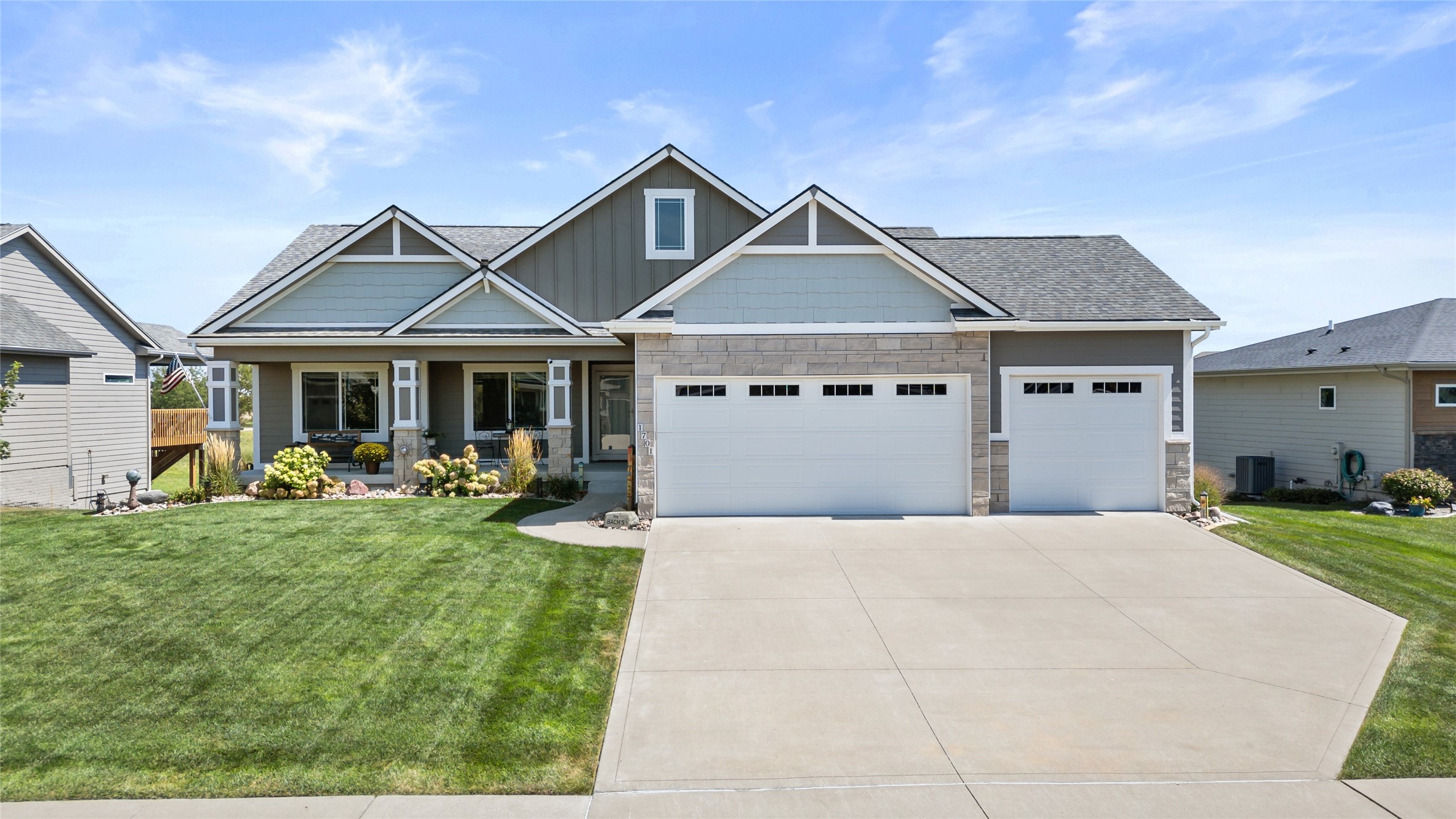 Ridgeline Ct, Ankeny, IA 50023