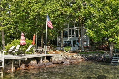 21 Cedergren Rd, New Durham, NH, 03855-4400 | Card Image