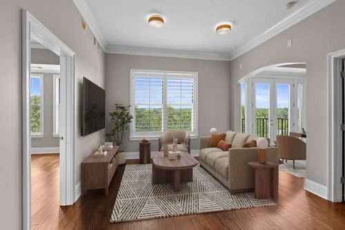 820-2255 Peachtree Rd Ne, Atlanta, GA, 30309-1171 | Card Image