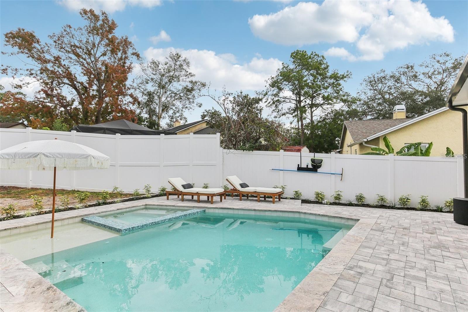 Residential Lease in PALM HARBOR 2