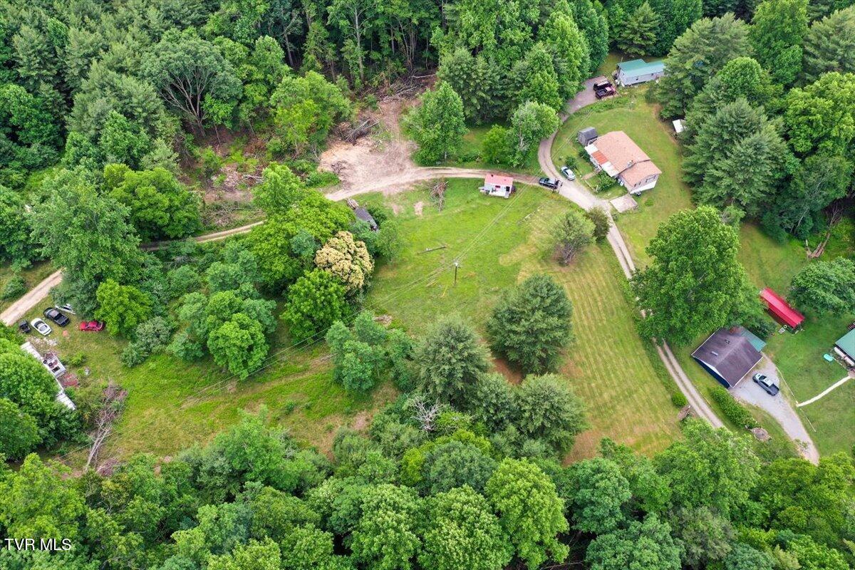 Land in Laurel Bloomery 5