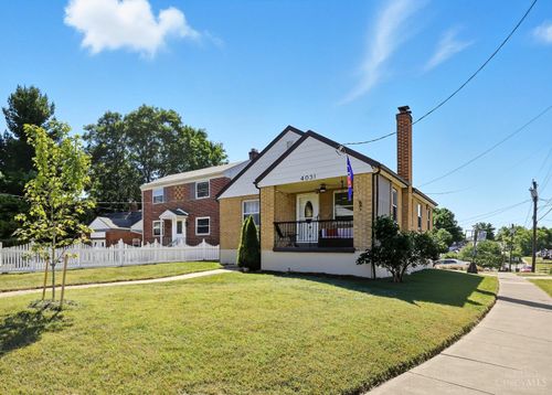 4031 Homelawn Ave, Cincinnati, OH, 45211 | Card Image