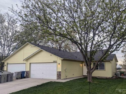 2809 Cougar Ave, Nampa, ID, 83687-9107 | Card Image
