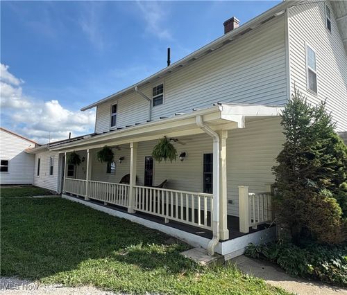 133 S Broadway St, Lodi, OH, 44254-1306 | Card Image