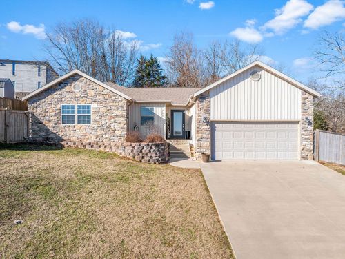 133 Thunder Ridge Ct, Branson, MO, 65616-7486 | Card Image