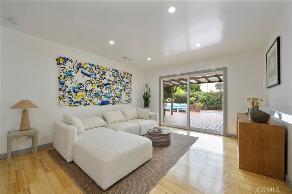 Residential in Los Angeles