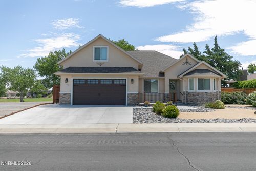 224 Mary Lou Ln, Fernley, NV, 89408-5616 | Card Image