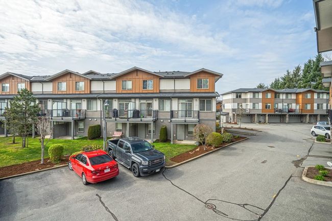 25 - 34248 King Road, Townhouse with 3 bedrooms, 2 bathrooms and 2 parking in Abbotsford BC | Image 31