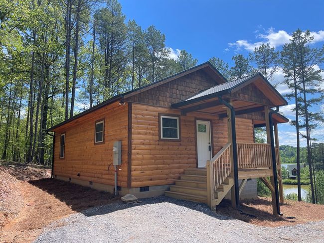 60 Lazy Creek Ln, Home with 2 bedrooms, 2 bathrooms and null parking in Murphy NC | Image 18