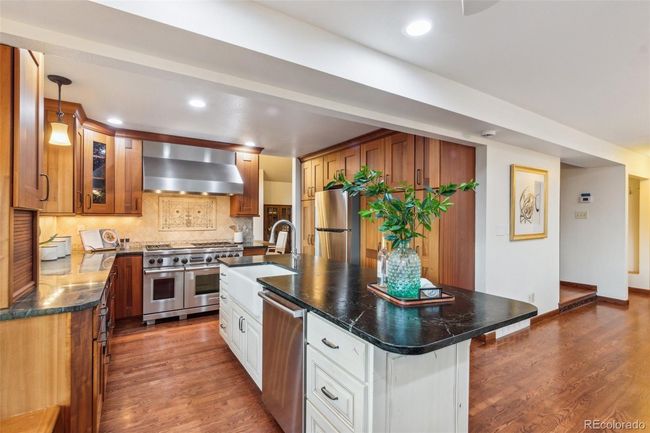 130 Mobray Ct, House other with 4 bedrooms, 4 bathrooms and 2 parking in Colorado Springs CO | Image 5