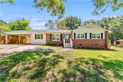 203 Fernwood Cir, Anderson, SC, 29626-1214 | Card Image