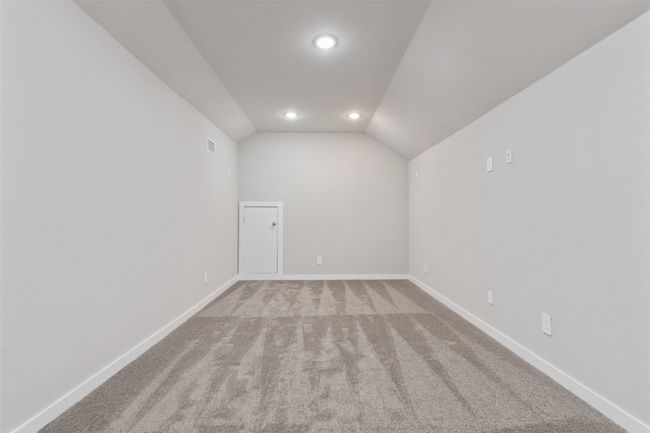 306 Bendecido Loop, House other with 4 bedrooms, 3 bathrooms and 2 parking in Elgin TX | Image 18