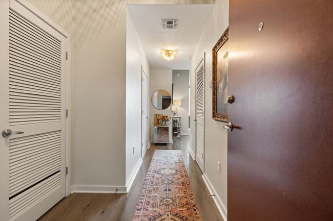 UNIT-914 - 301 Demonbreun St, Condo with 2 bedrooms, 2 bathrooms and 2 parking in Nashville TN | Image 31